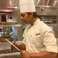 Karan Mohan