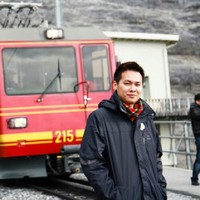 Ben Gan