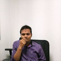 Dayanand Pathak