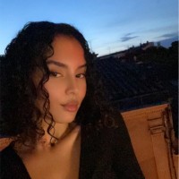 Manal Belcaïd