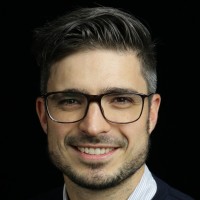 Dr. Magnus Gabriel Beckmann
