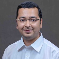 Jayant Bhatt