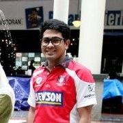 Khairul Anwar Mohd Ibrahim