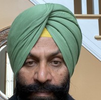 Satbir Singh