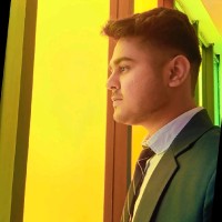 Pinak Sharma