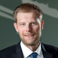 Morten Hoveroust