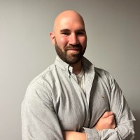 Joel Dougherty
