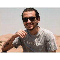 Mohammad hadi Jafari
