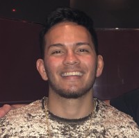 Michael Rivera