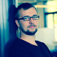 Jonathan BEHAEGEL