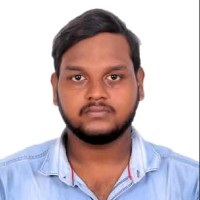 Manimaran G