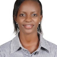 Silvia Mumbua