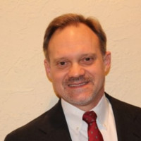 Bill Uptmore