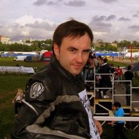 Дмитрий Радзенюк