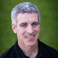 Stephen Levins