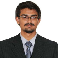 Sunil Acharya