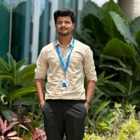 T Jai Surya Prasad