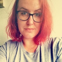 Kristina Bentsen