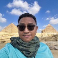 Peter Hans Esguerra, Md