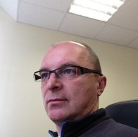 Victor Novikov