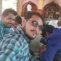 Vishwanath Chavan