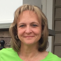 Christine Pilger