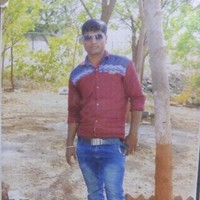 Krushna Sonar