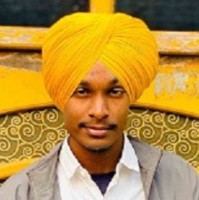 ARANDEEP SINGH