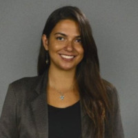 Marina De Gusmão Bastos