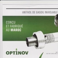 OPTINOV SARL