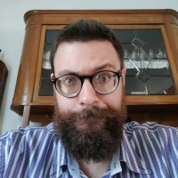 Stefano Ghirardini