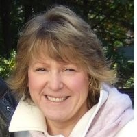 Lynn Whitley-Lavin