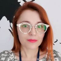 Małgorzata Kwiatkowska Szargiej