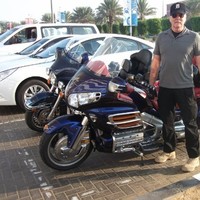 Douglas Harvey