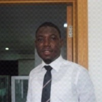 Ayobami john Lawal