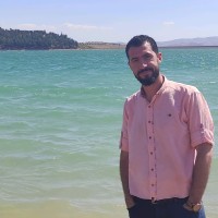 Ahmad Sawaf
