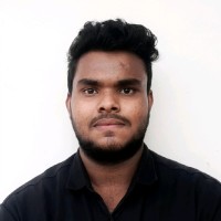 Ajaykrishnan V