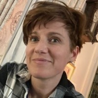 Laura Hilary Thompson, PhD