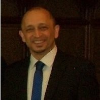 Ramin Mashaykhi