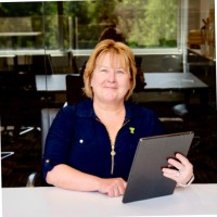 Catherine Higgins