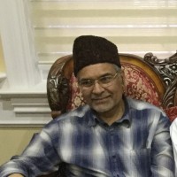 Mohammad Rashid