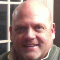Paul Mickle