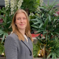 Thea Bossum