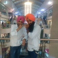 Sukhjinder Singh Johal