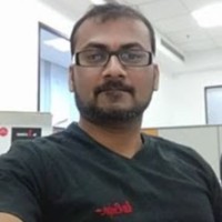 Harish Velagaleti