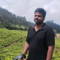 Vidhyagaran Subramanian