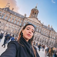 Mariana Michelle Gonzalez Díaz