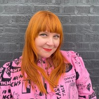 Siobhan Benson