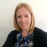 Tammy Smith-Alford