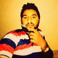 Tasawar Abbas